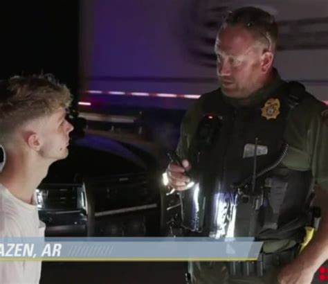 On Patrol Live: Season 2 Archives .